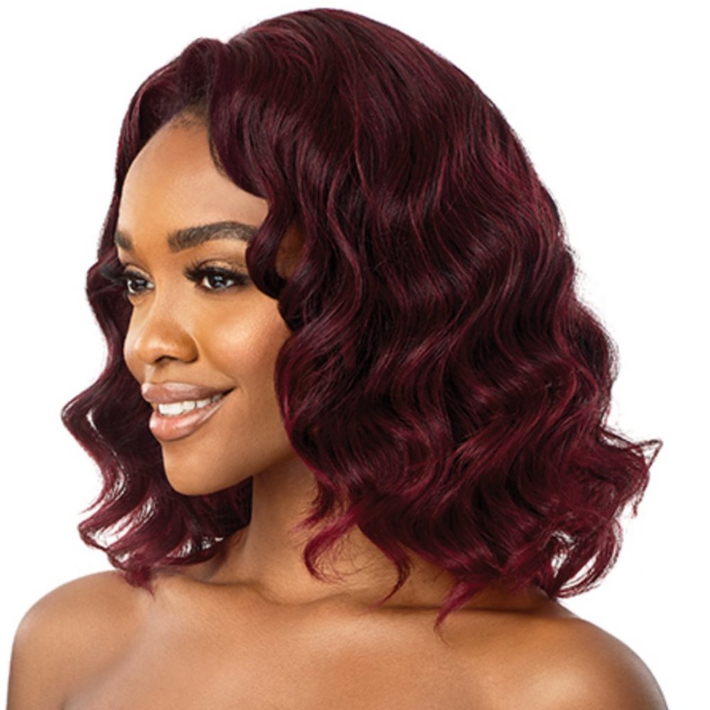 Wig - Picture 2 of 5